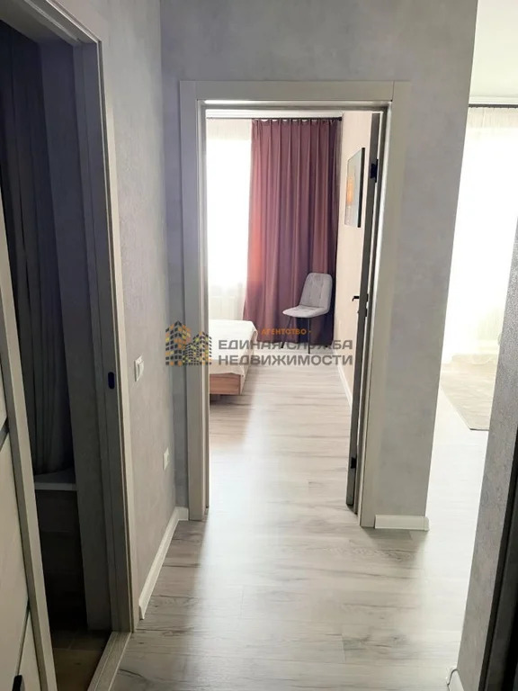 Аренда квартиры, Уфа, ул. Энтузиастов - Фото 3