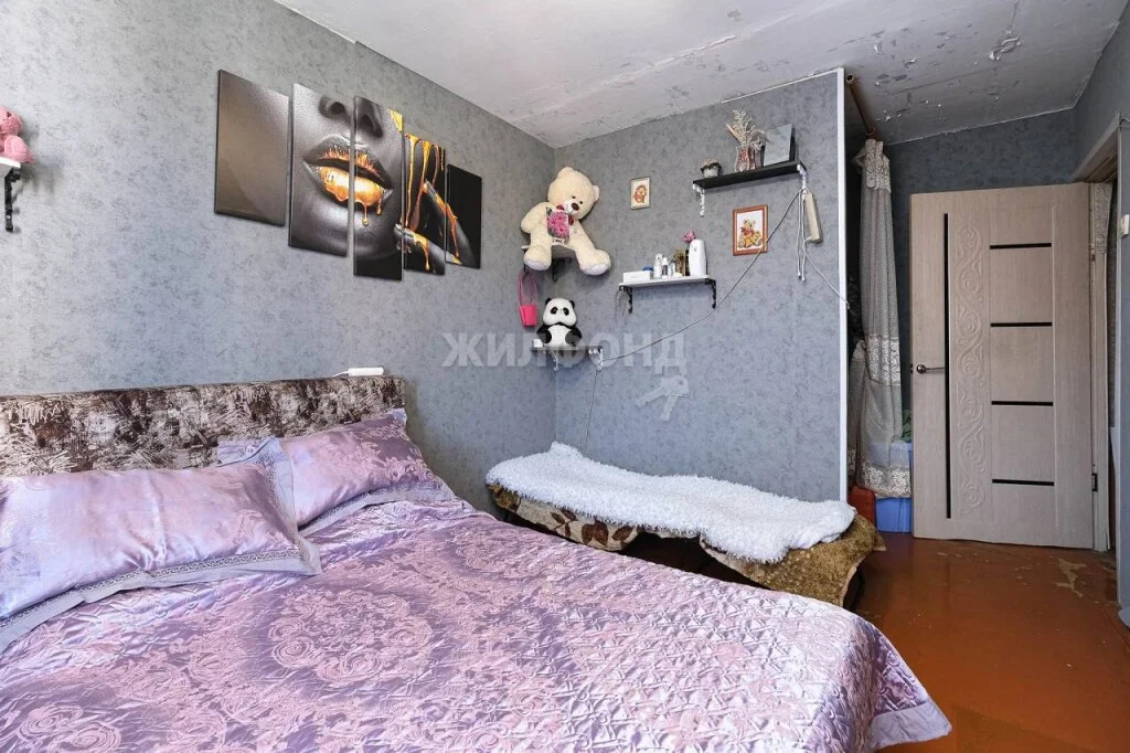 Продажа квартиры, Новосибирск, Солидарности - Фото 19