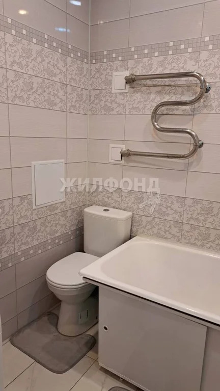 Продажа квартиры, Криводановка, Новосибирский район, Зелёная - Фото 8