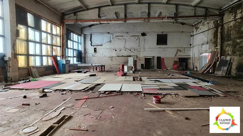 Предлагается в аренду холодное производственное помещение - Фото 7