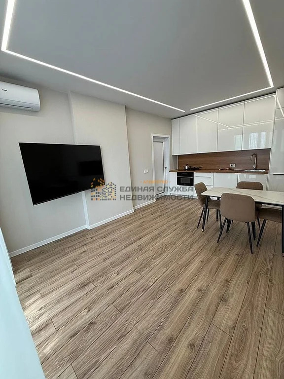 Аренда квартиры, Уфа, ул. Пархоменко - Фото 1