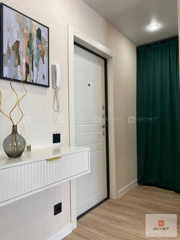 Продажа квартиры, Казань, ул. Адоратского - Фото 12