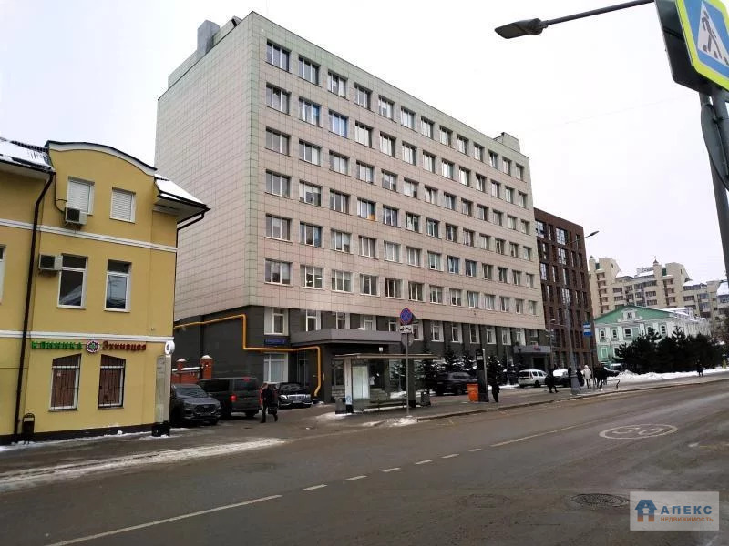Аренда офиса 144 м2 м. Красносельская в бизнес-центре класса В в . - Фото 5