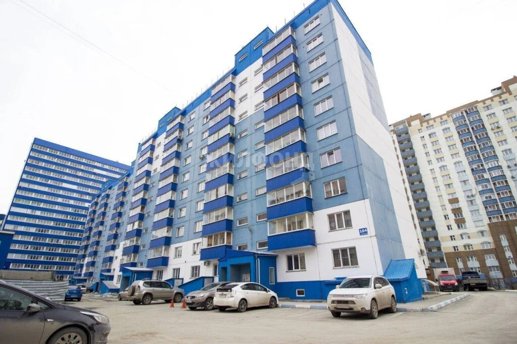 Продажа квартиры, Новосибирск, ул. Выборная - Фото 19