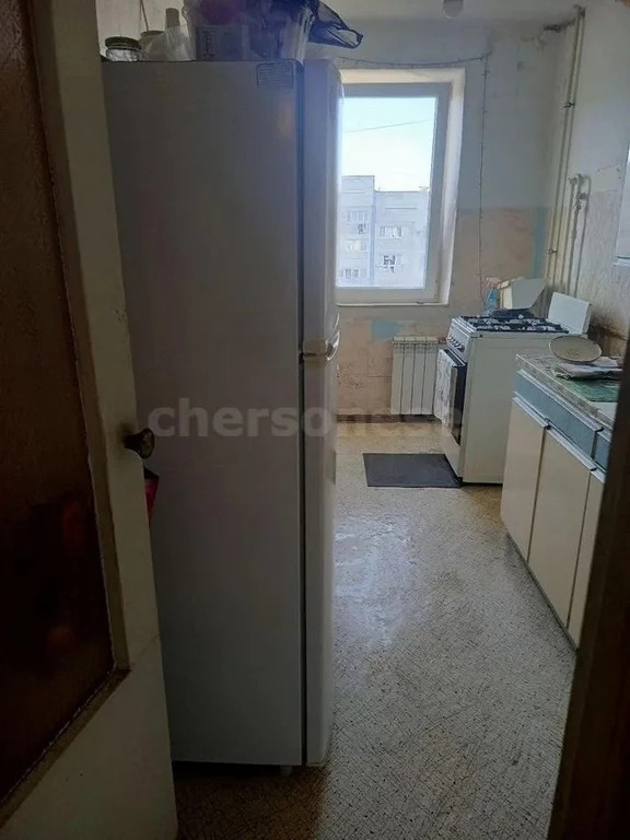 Продажа квартиры, Севастополь, Героев Сталинграда пр-кт. - Фото 6