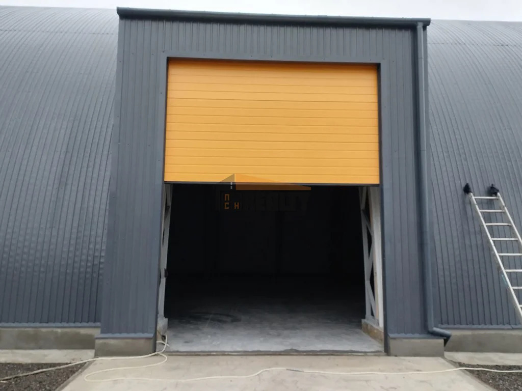 Аренда производственного помещения, Домодедово, Домодедово г. о., ... - Фото 12