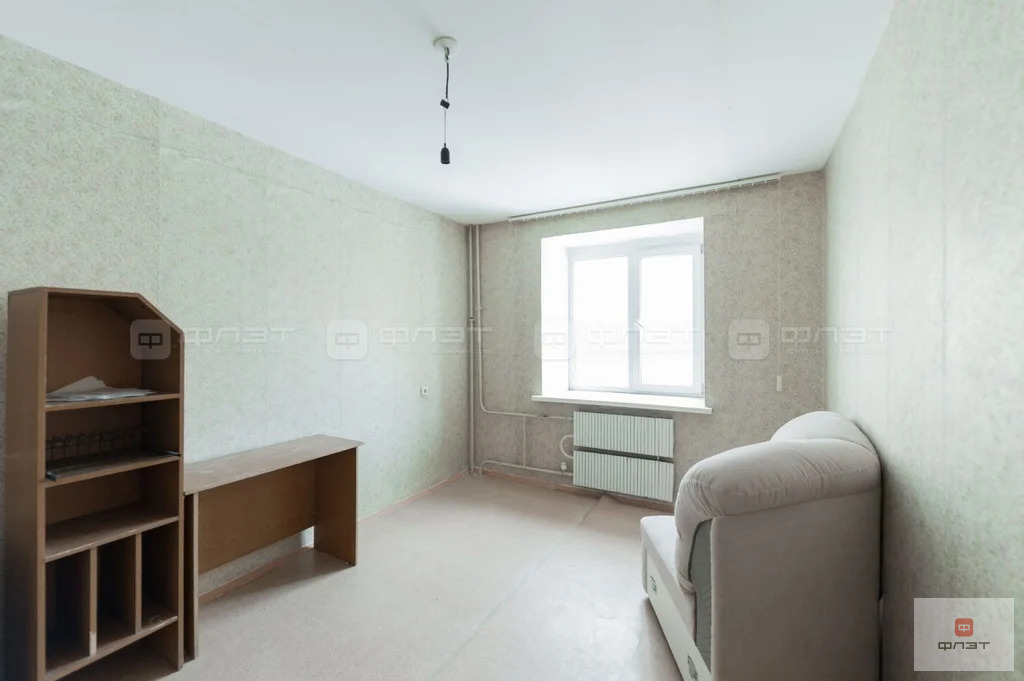 Продажа квартиры, Осиново, Зеленодольский район, ул. Гайсина - Фото 5