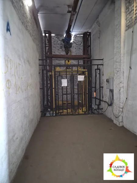 Сдается неотапливаемое помещение, площадью 15 кв - Фото 3
