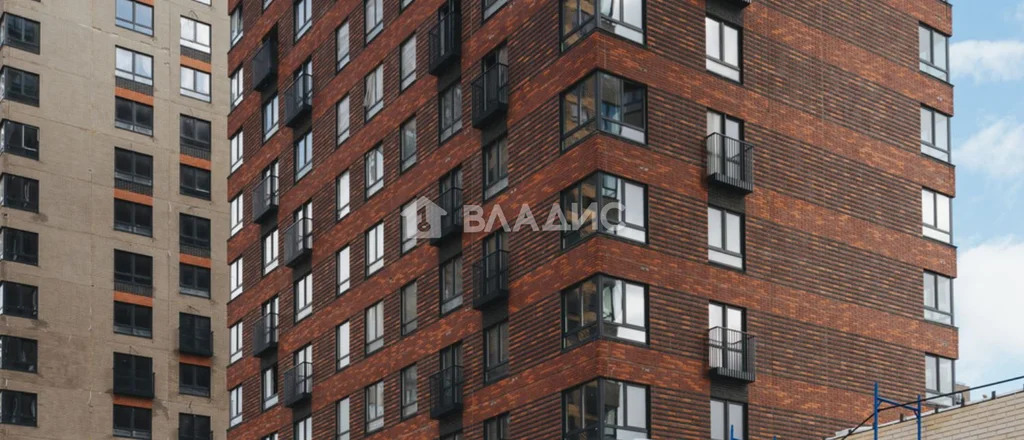 Москва, жилой комплекс Руставели 14, д.к2.2, 1-комнатная квартира на ... - Фото 10