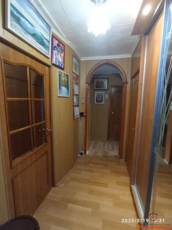 Продажа квартиры, Домодедово, Домодедово г. о., Московская обл - Фото 6