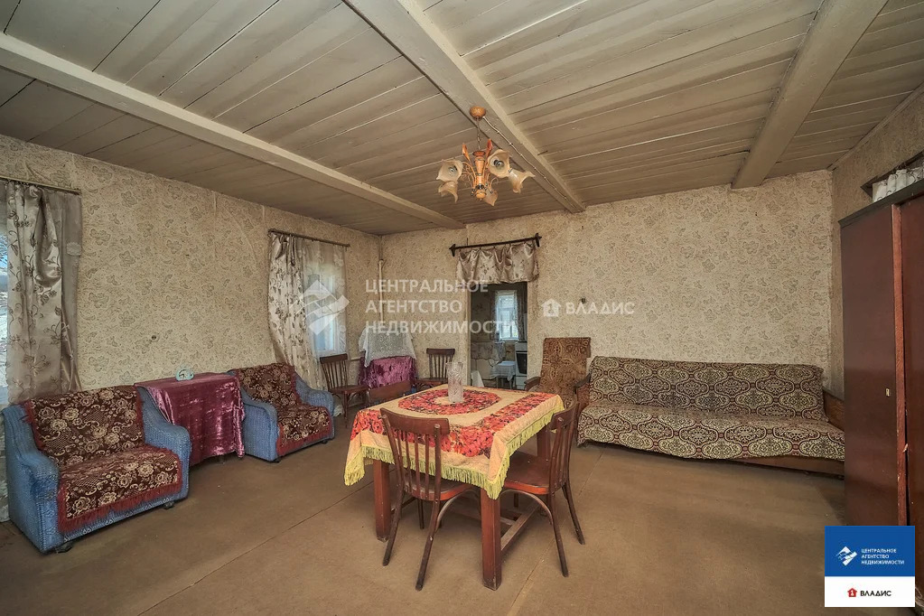 Продажа дома, Рыбное, Рыбновский район, ул. Кузнецкая - Фото 5