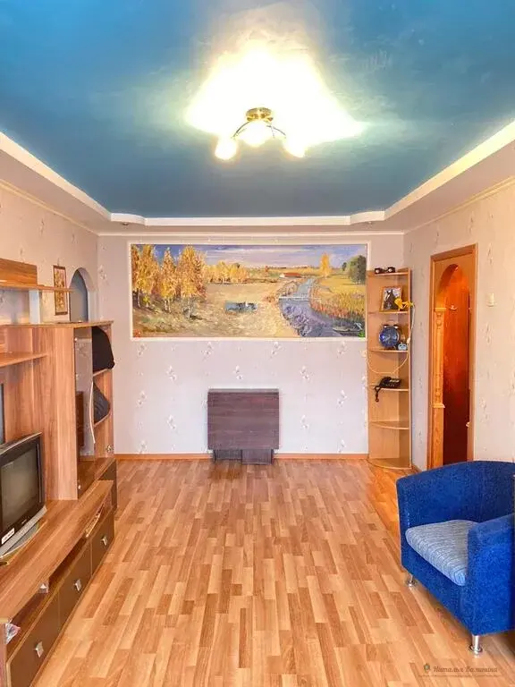 3 ккв, Красногвардейский р-н, Пискаревский 155 к2 - Фото 1