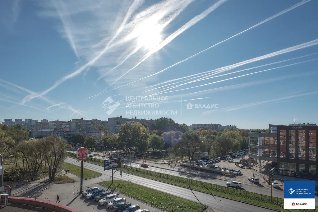 Продажа квартиры, Рязань, ул. Новоселов - Фото 7