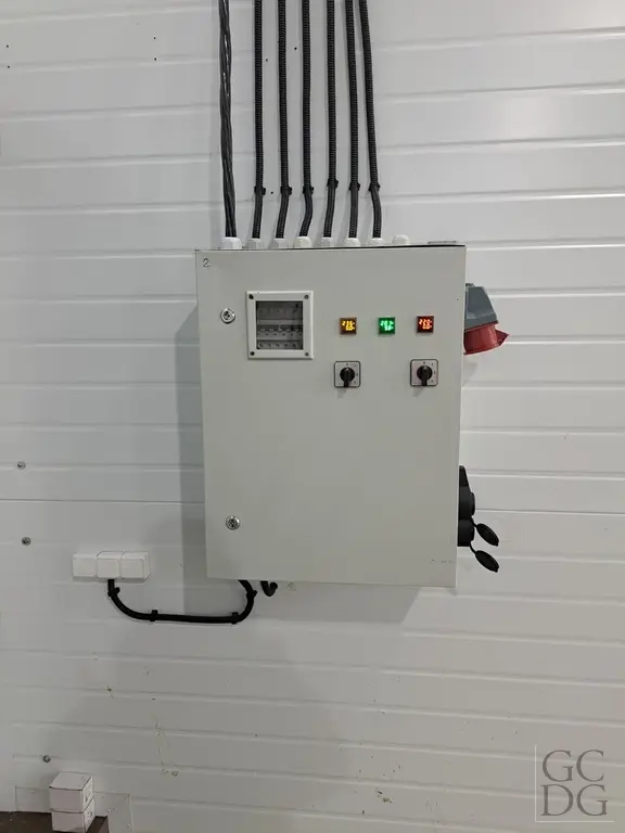 Продается склад, 1 500 м2 около Зеленограда - Фото 9