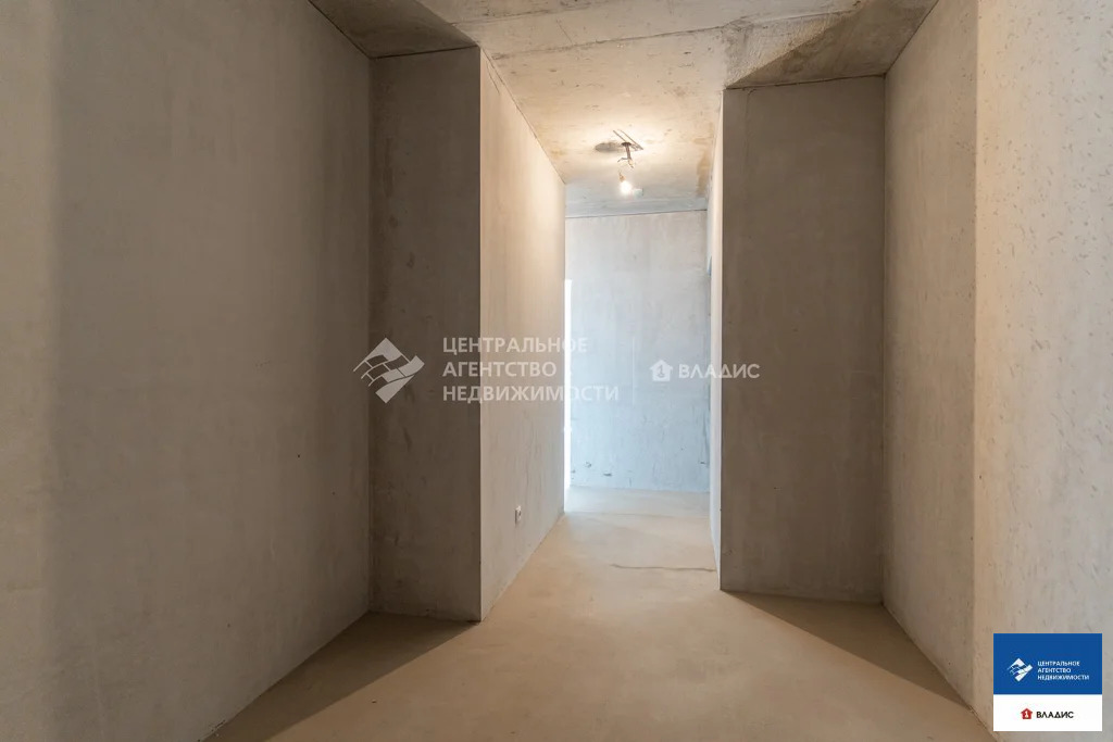 Продажа квартиры, Рязань, ул. Новоселов - Фото 12