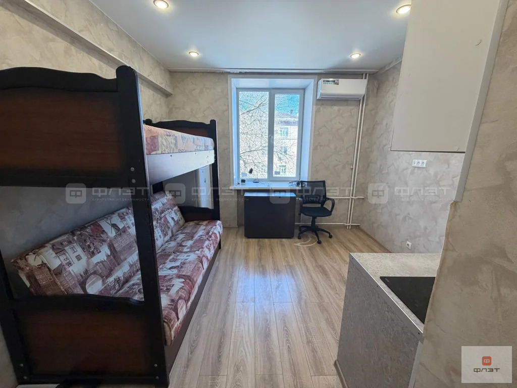 Продажа квартиры, Казань, ул. Енисейская - Фото 3