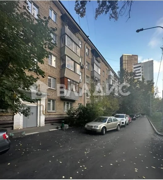 Москва, Головинское шоссе, д.8А, 3-комнатная квартира на продажу - Фото 13