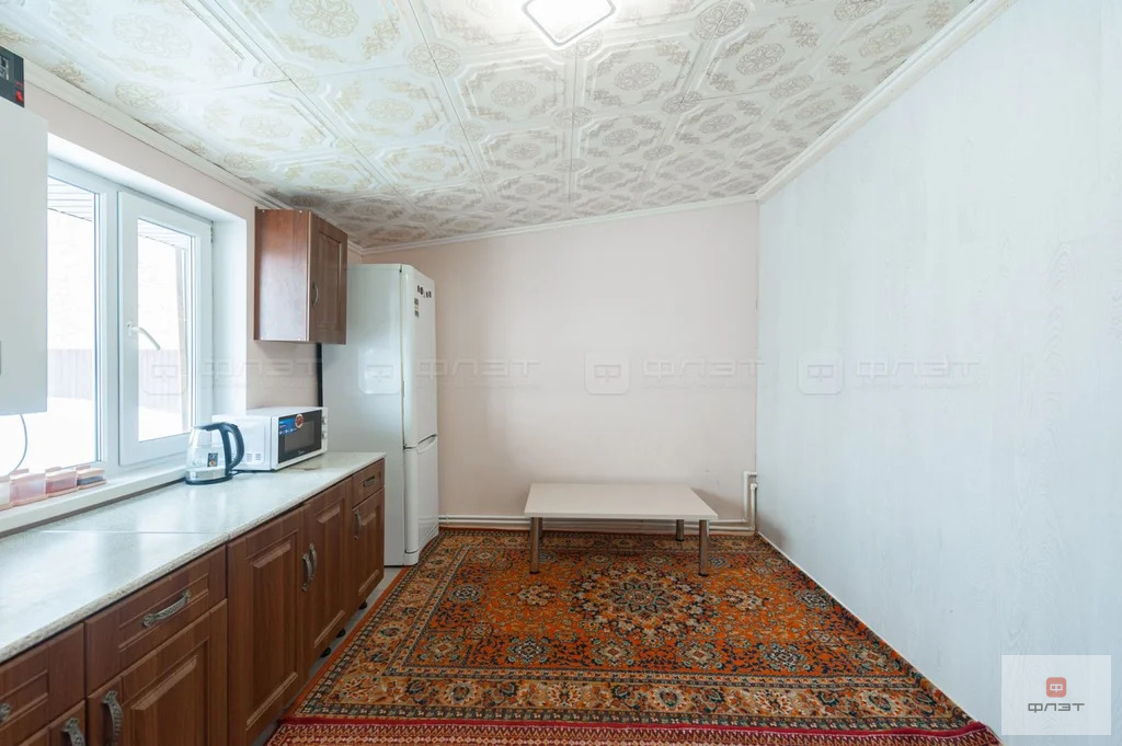 Продажа дома, Арышхазда, Пестречинский район, ул. Центральная - Фото 1