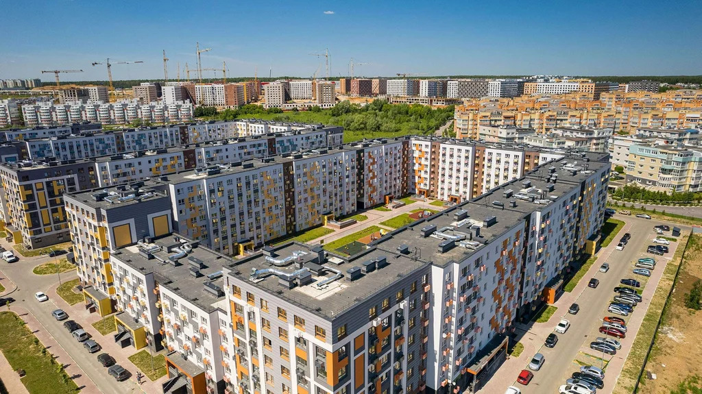 Аренда ПСН площадью 47.1 м2 - Фото 4