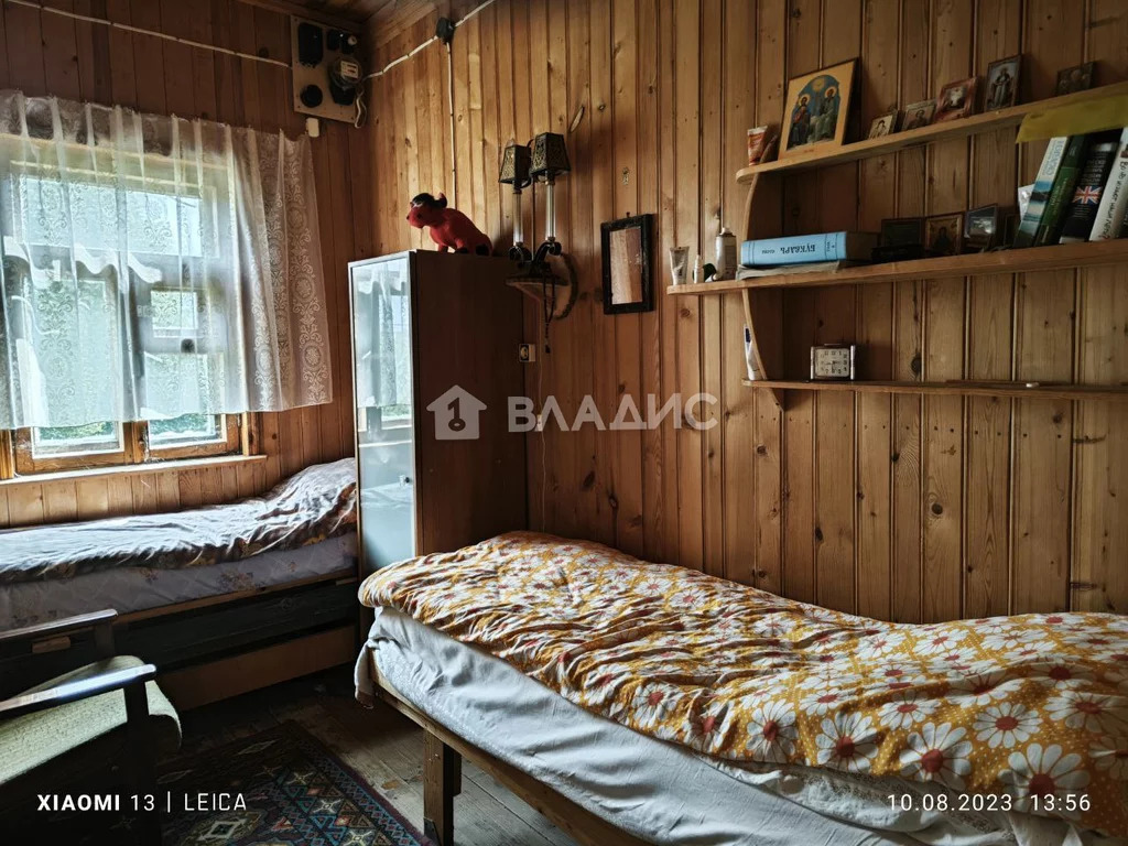 Суздальский район, деревня Теремец,  дом на продажу - Фото 10