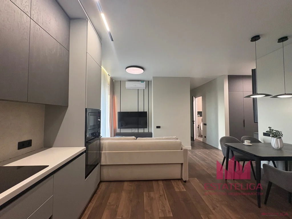 Продажа квартиры, Севастопольский пр-кт. - Фото 6
