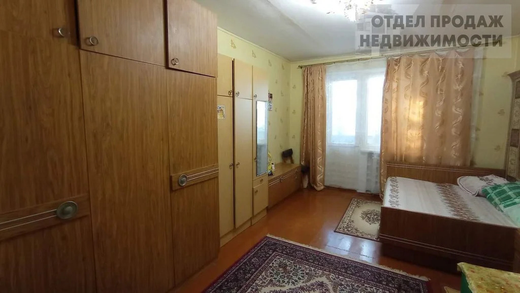 Трёхкомнатная квартира - Фото 12