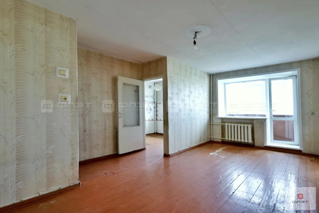 Продажа квартиры, Казань, ул. Газовая - Фото 5
