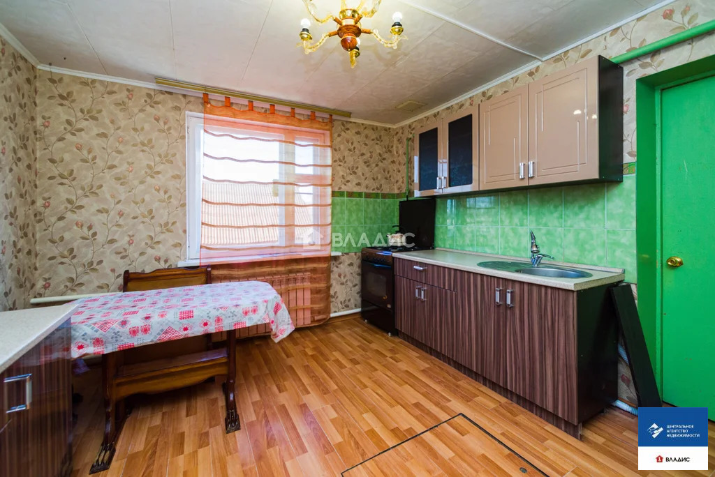 Продажа дома, Подвязье, Рязанский район, ул. Заречная - Фото 14