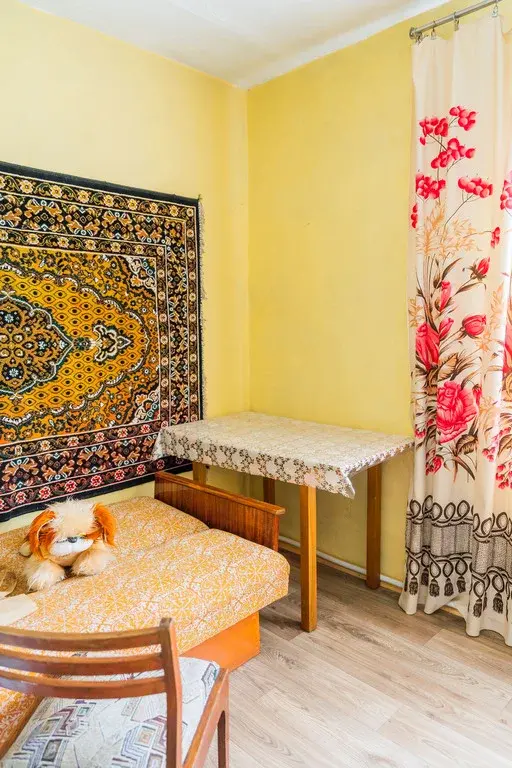 Квартира в с. Ункурда - Фото 20