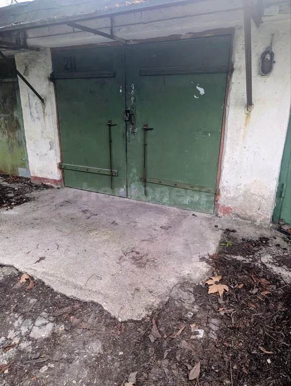 Продажа гаража, Севастополь, ул. Репина - Фото 5