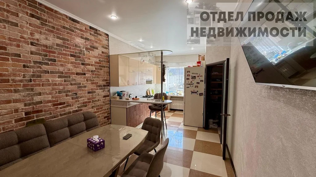 Дом образцового содержания - Фото 7