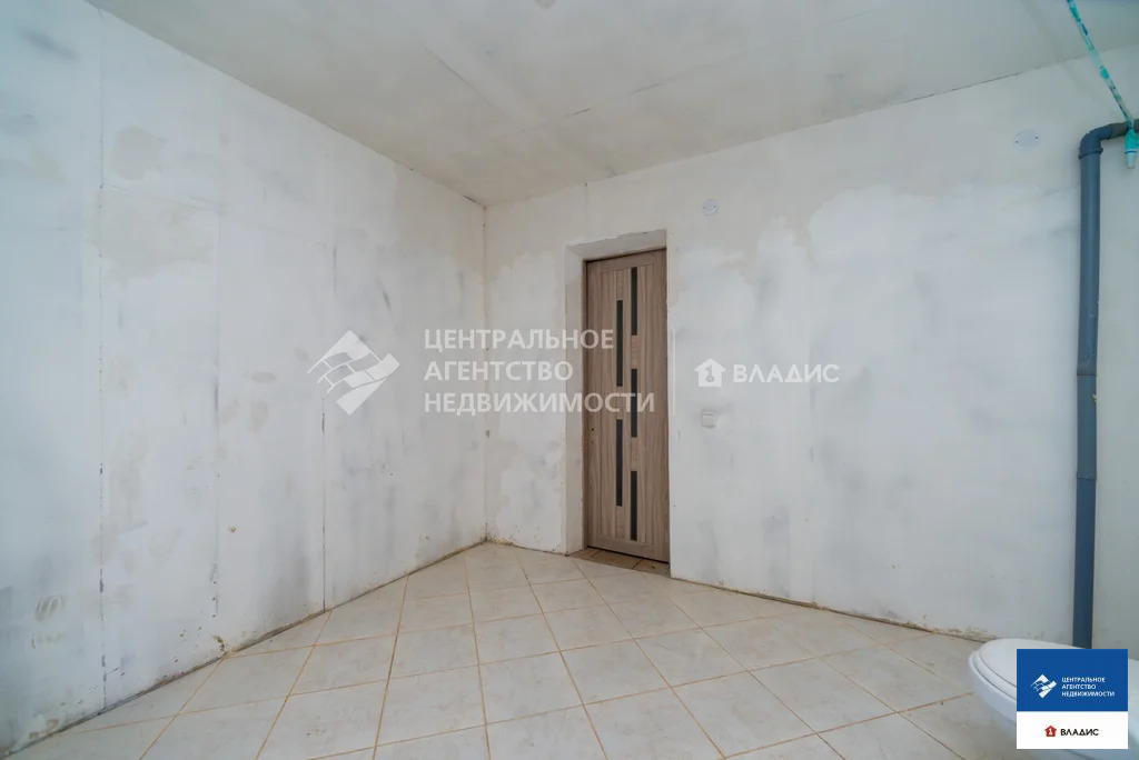 Продажа дома, Михайлов, Михайловский район, ул. Нагорная - Фото 10