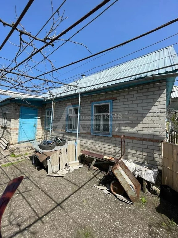 Продажа дома, Георгиевск, ул. Чапаева - Фото 9