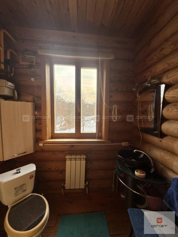 Продажа дома, Камское Устье, Камско-Устьинский район, ул. Горького - Фото 12