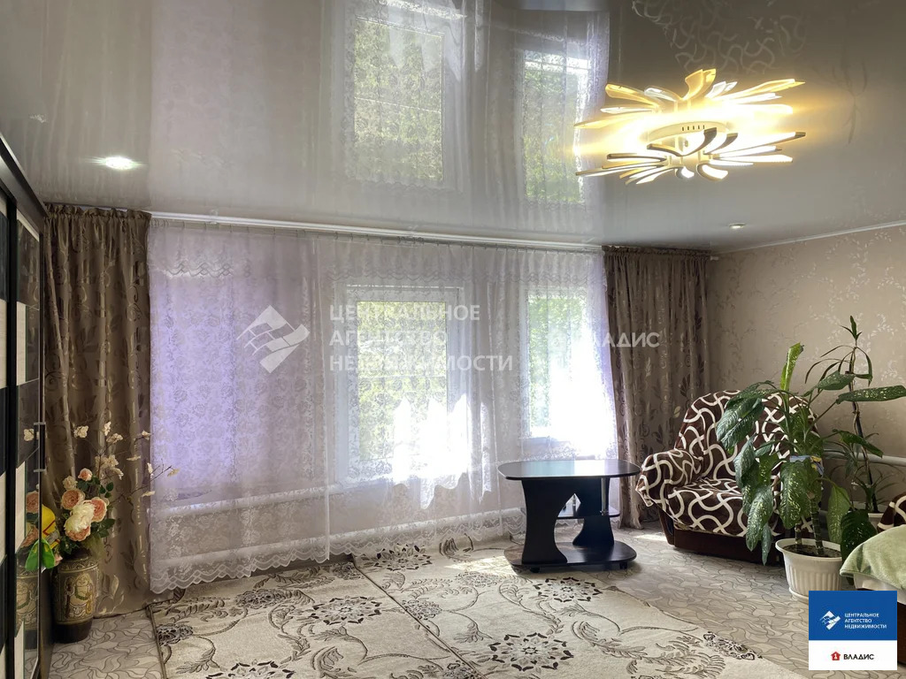 Продажа дома, Лопатино, Скопинский район, ул. Центральная - Фото 13