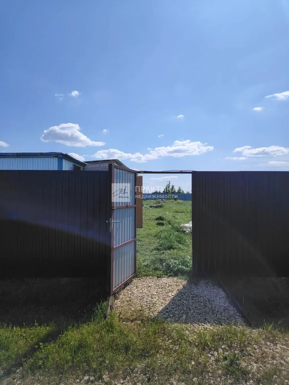 Продажа участка, Ступинский район - Фото 5