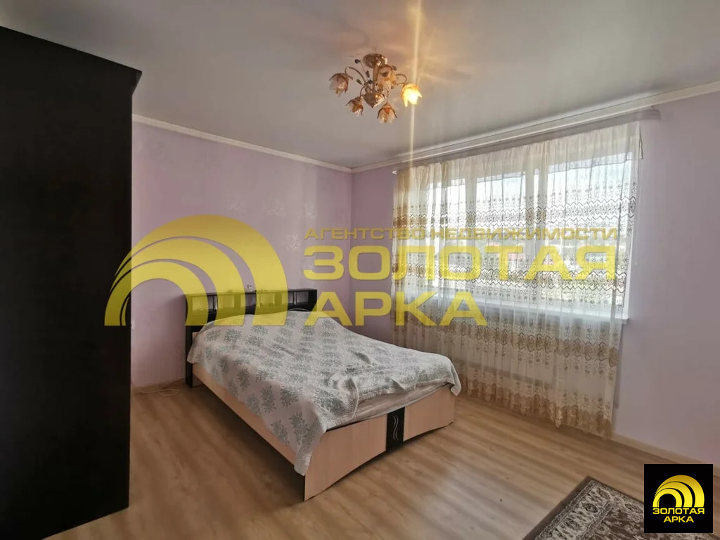 Продажа дома, Крымск, Крымский район, ул. Керченская - Фото 20