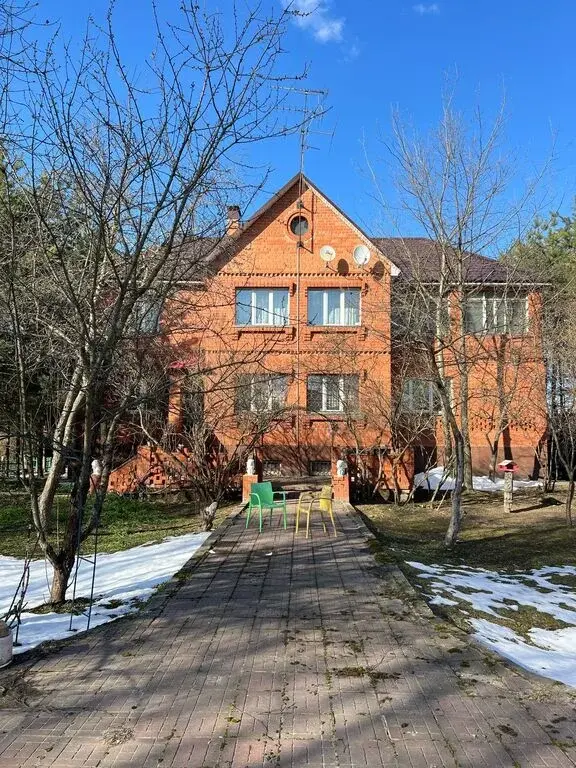 Большая семья? Продается красивый и просторный дом 419кв.м! ПМЖ - Фото 2