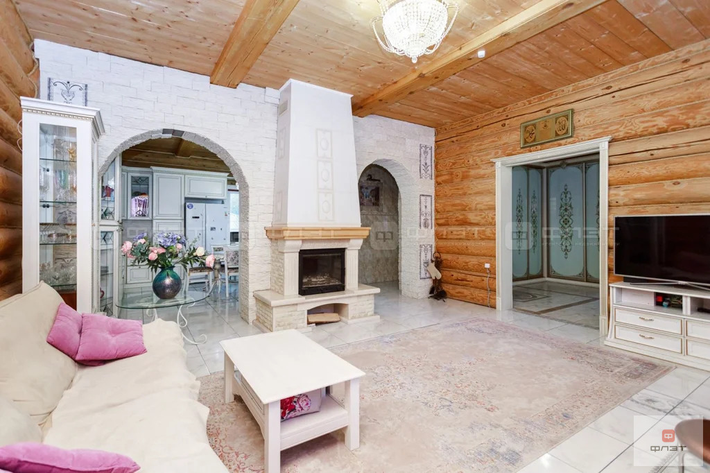 Продажа дома, Казань, ул. Приречная - Фото 11