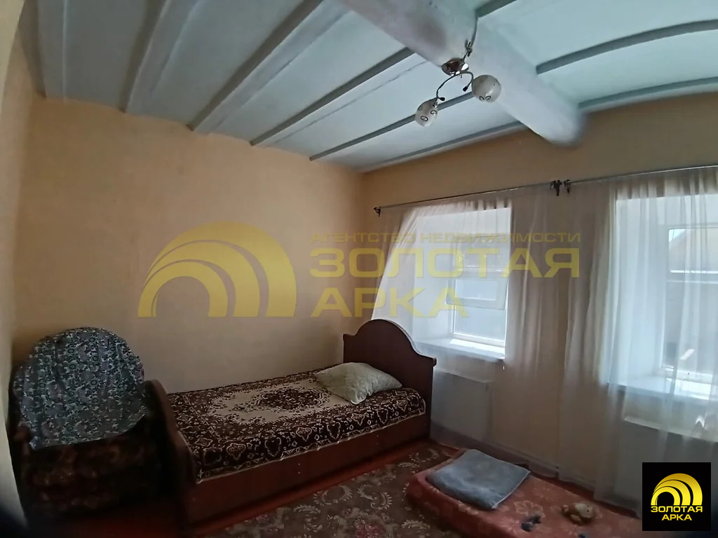 Продажа дома, Старотитаровская, Темрюкский район, Ильича пер. - Фото 9