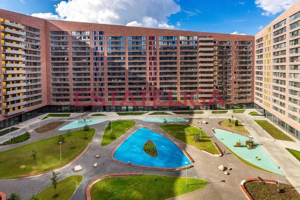 Аренда квартиры, Ходынский б-р. - Фото 20