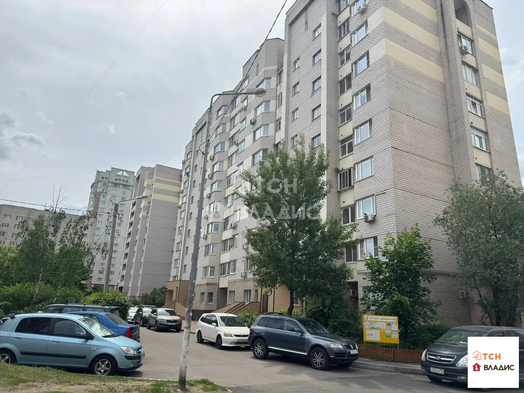 Продажа квартиры, Балашиха, Балашиха г. о., ул. Заречная - Фото 8