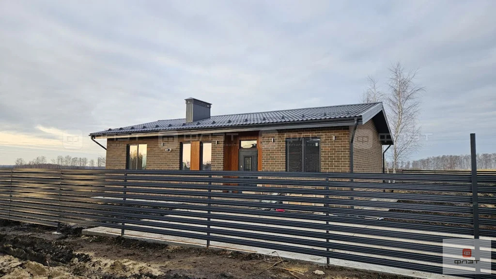 Продажа дома, Дятлово, Лаишевский район, ул. Юбилейная - Фото 20