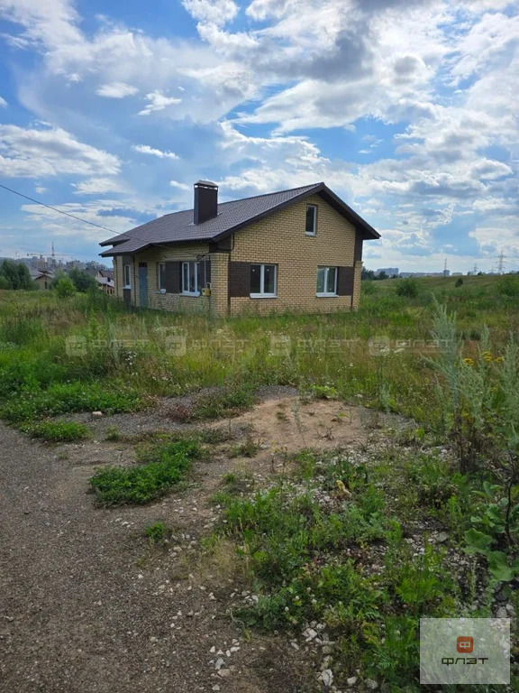 Продажа дома, Казань, ул. Миркасыма Усманова - Фото 4