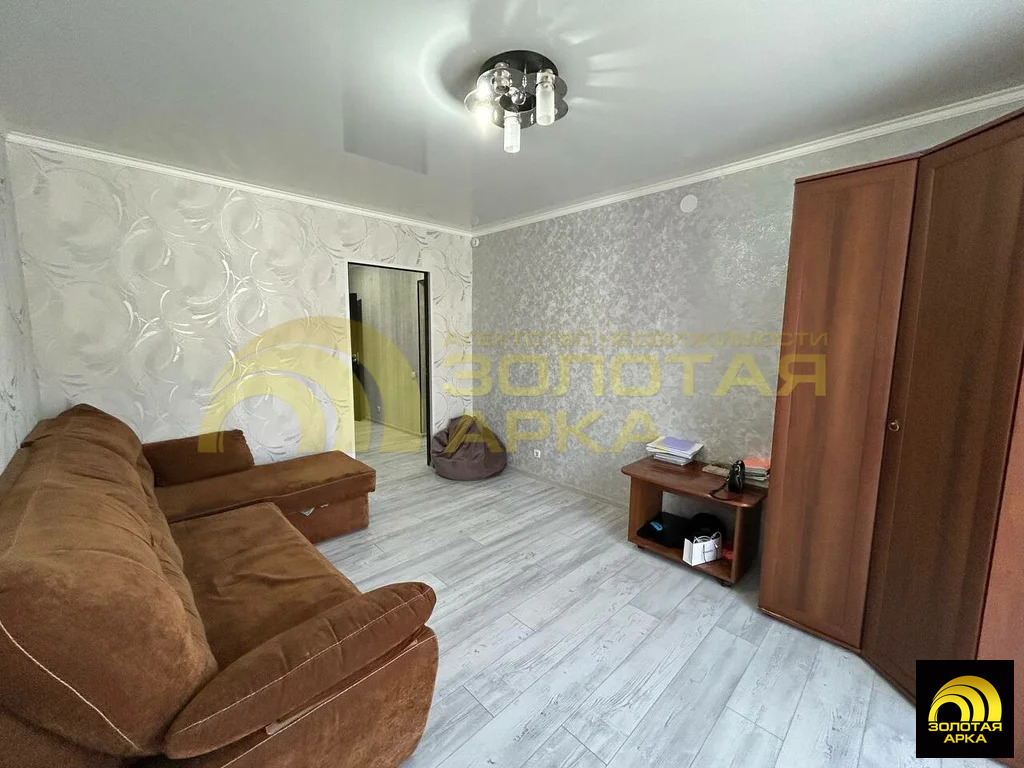 Продажа квартиры, Крымск, Крымский район, Дивизионная улица - Фото 4