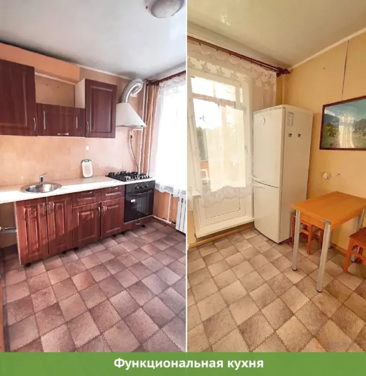 Продается 2-комнатная квартира Вокзальная площадь, д. 4 - Фото 6