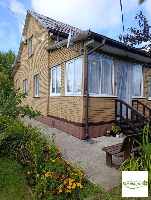 Продажа дома, Трошково, Раменский район, ул. Новая - Фото 8