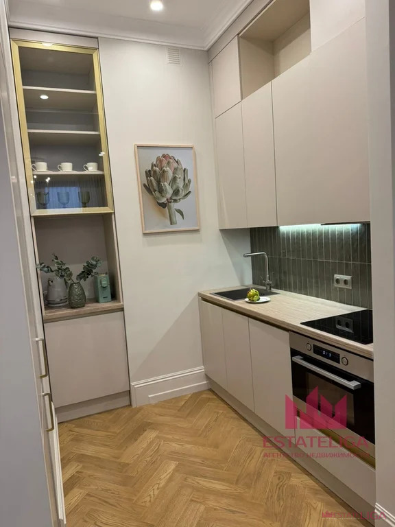 Аренда квартиры, улица Василия Ланового - Фото 3