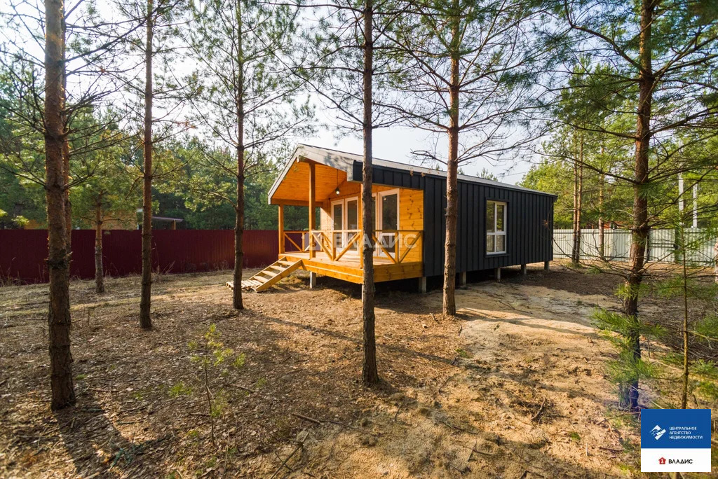 Продажа дома, Спасский район - Фото 23