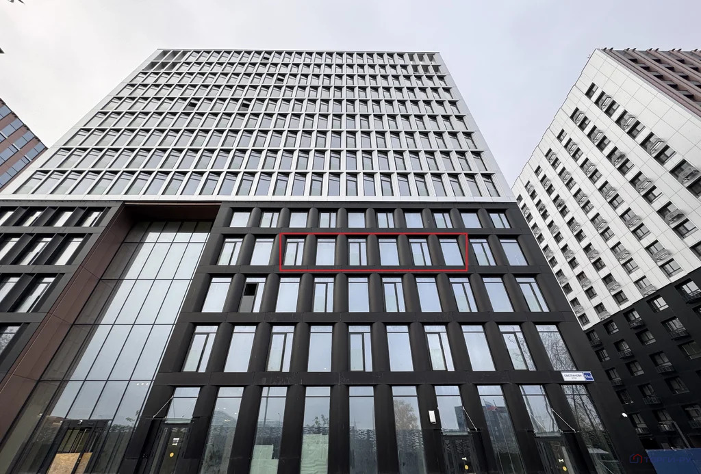 Продажа квартиры, улица Светланова - Фото 2